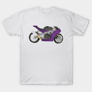 Motorbike T-Shirt